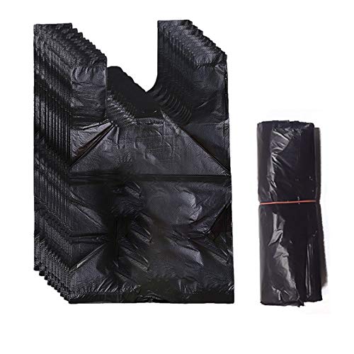 Personal Disposal Bags, 300 PCS Women Sanitary Disposal Bags Black Waste Bags...