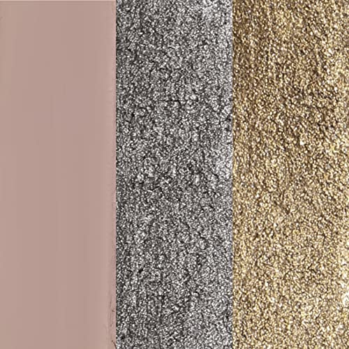 FOCALLURE 3PCS Cream Eyeshadow Stick Sets,Matte and Shimmer Eye Brightener St...