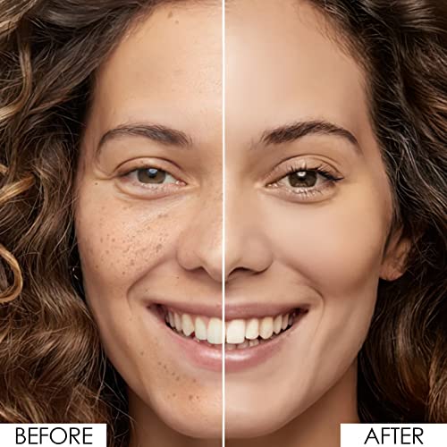 FOCALLURE Flawless Pressed Powder, Control Shine & Smooth Complexion, Pressed...