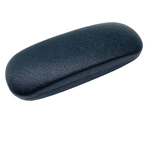 None Branded Folaxshoo Spectacle Glasses Case Hard Clamshell Case Protective ...