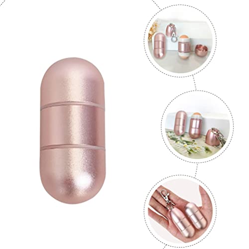 Oil Absorbing Volcanic Face Roller: Facial Skincare Tool Oil Resistant Facial...