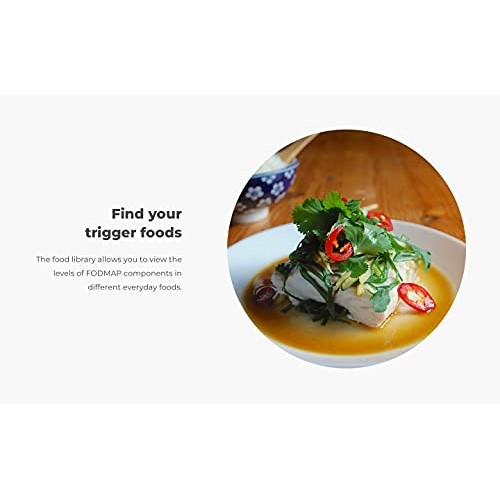 FoodMarble AIRE | Personal Digestive Breath Tester Device Only | Easily Monit...