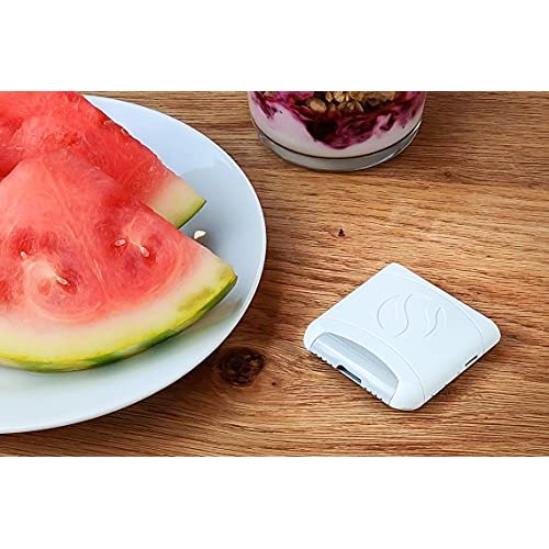 FoodMarble AIRE | Personal Digestive Breath Tester Device Only | Easily Monit...