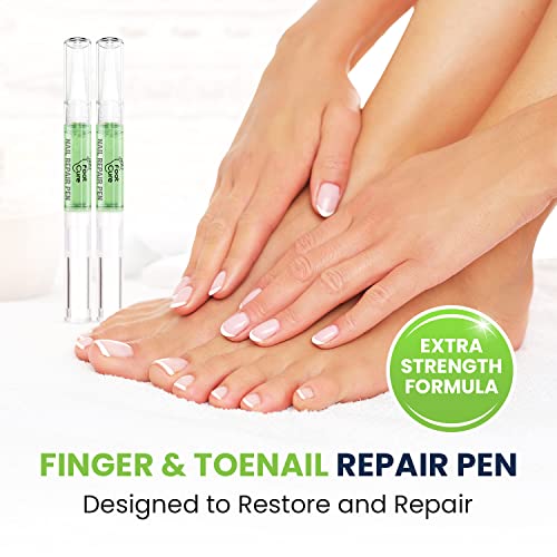 Foot Cure 3-in-1 Professional Foot Spa Kit - Tea Tree Foot Soak With Epsom Sa...