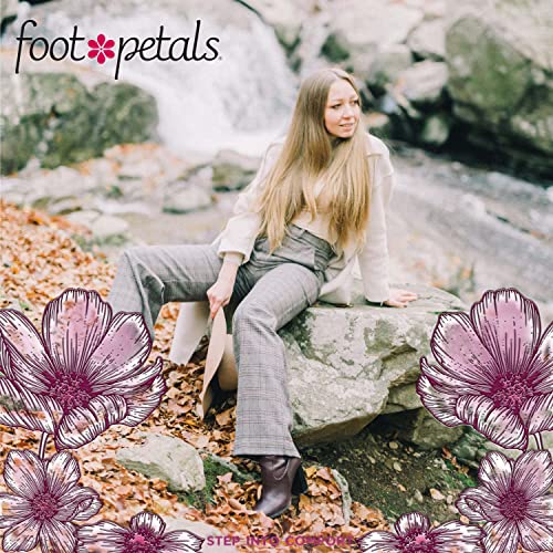 Foot Petals womens Gel 3/4 Insole Comfort Shoe Insert, Gel, No Size M US