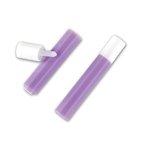 FORA Sterile Safety Lancet (5086), 1.4mm Depth, 30 Gauge, 100 Count, Lancing ...