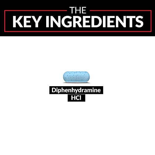 Somnapure Clinical Strength Sleep Aid for Adults with #1 Doctor-Recommended S...