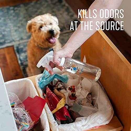 Force of Nature Multi-Purpose Cleaner, Disinfectant & Deodorizer | Kills 99.9...