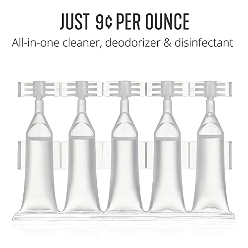 Force of Nature Multi-Purpose Cleaner, Disinfectant & Deodorizer | Kills 99.9...