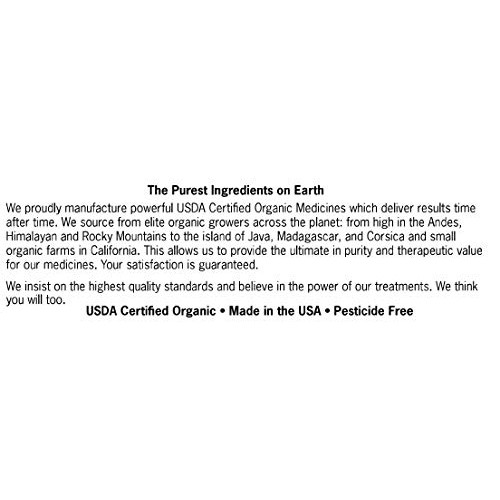 Forces Of Nature -Natural, Organic Wart Remover (11ml) Non Gmo, No Chemicals ...