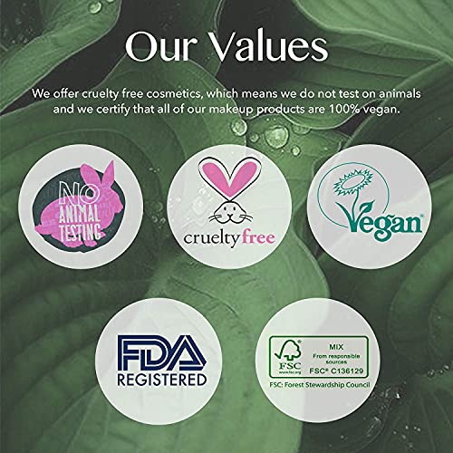 Face Sugar Scrub - Facial and Body Exfoliator for Cellulite - Skin Brightenin...