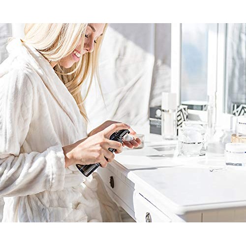 Forever Flawless Exfoliating and Foaming Face Cleanser and Makeup Remover wit...