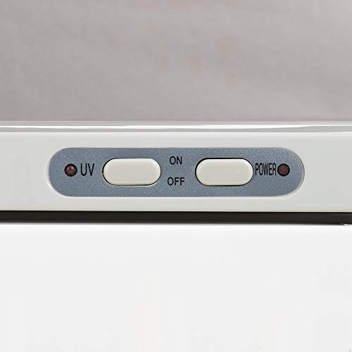 ForPro Professional Collection Premium Hot Towel Warmer, Extra Large Capacity...