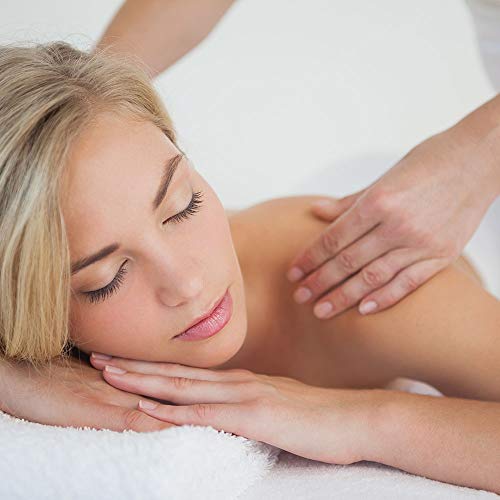 ForPro Triple Treat Massage Cream, Fragrance-free, Hypoallergenic, 100% Vegan...