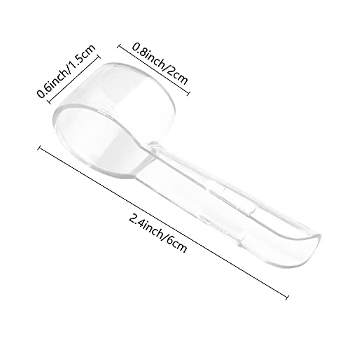 Fowecelt 8 Pack Electric Toothbrush Cover for Protecting Oral-B Replacement B...