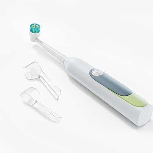 Fowecelt 8 Pack Electric Toothbrush Cover for Protecting Oral-B Replacement B...