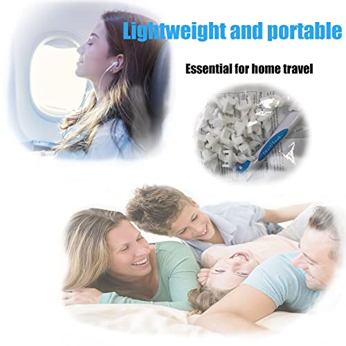 Earwax Silicone Remover with 16 Soft Replaceable Heads, Spiral Ear Wax Remova...