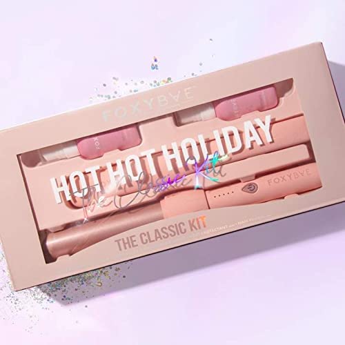 HOLIDAY GIFT SET - THE CLASSIC