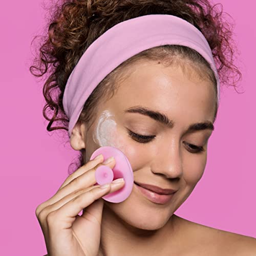 Freeman Facial Love To Mask Variety Pack: Oil Absorbing Clay, Detoxifying Cha...