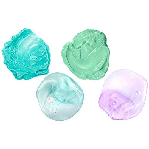 Freeman Facial Mask Variety Bundle for Skin Care, Peel Off Face Masks with Cl...