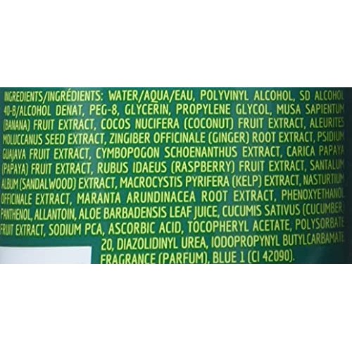 Freeman Renewing Cucumber Peel Off Gel Facial Mask, Instantly Refreshes Skin,...