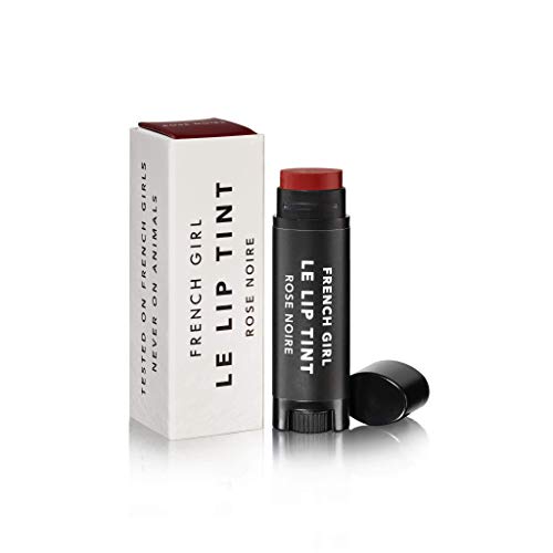 French Girl Le Lip Tint - Rose Noire 0.17 oz/ 5 g