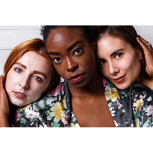 French Girl Le Lip Tint - Rose Noire 0.17 oz/ 5 g