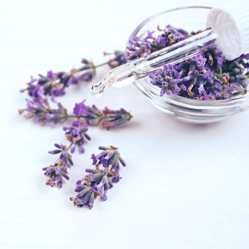 French Girl Néroli Eye Serum Depuffing and Hydrating Eye Oil .3 oz/9 mL