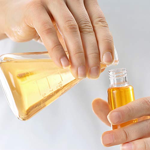 French Girl Néroli Eye Serum Depuffing and Hydrating Eye Oil .3 oz/9 mL