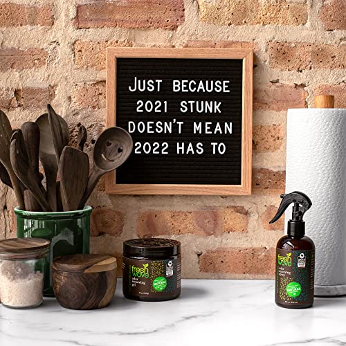 Fresh Wave Odor Removing Gel, 15 oz. + 7 oz. Free