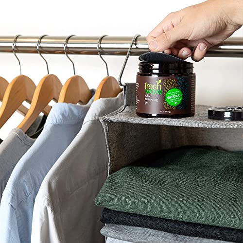 Fresh Wave Odor Removing Gel, 15 oz. + 7 oz. Free