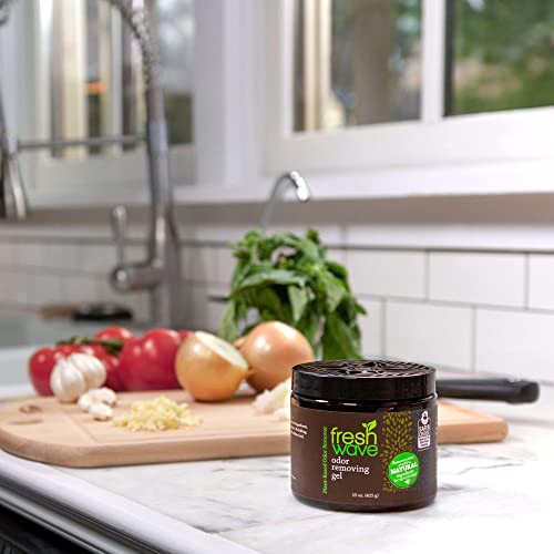 Fresh Wave Odor Removing Gel, 15 oz. + 7 oz. Free