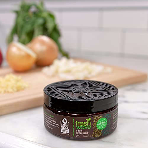 Fresh Wave Odor Removing Gel, 15 oz. + 7 oz. Free