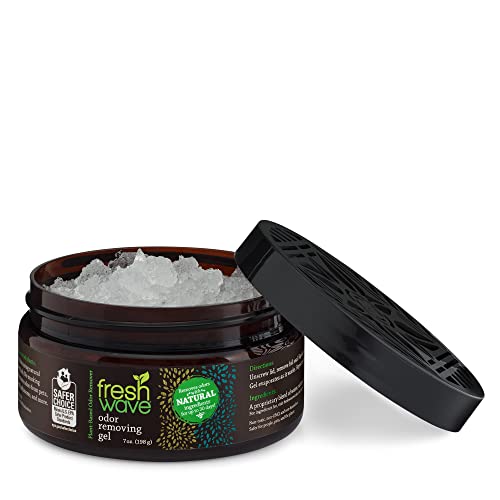Fresh Wave Odor Removing Gel, 15 oz. + 7 oz. Free