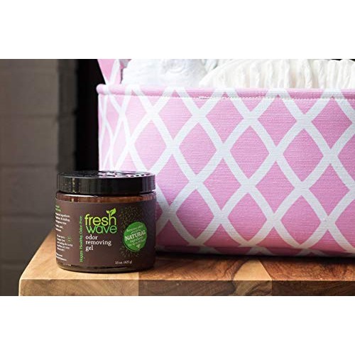 Fresh Wave Odor Removing Gel, 15 oz. (Pack of 2)