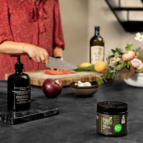 Fresh Wave Odor Removing Gel, 15 oz. (Pack of 2)