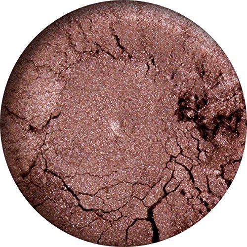 freshMinerals Mineral Loose Eyeshadow, Moon Light, 1.5 Gram