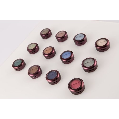 freshMinerals Mineral Pressed Eyeshadow, Asia, 1.5 Gram