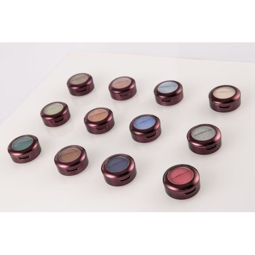 freshMinerals Mineral Pressed Eyeshadow, Asia, 1.5 Gram