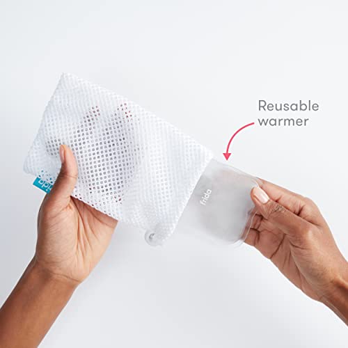 Gas + Colic Heating Pad for Natural Belly Relief by Frida Baby | Gentle Heat ...