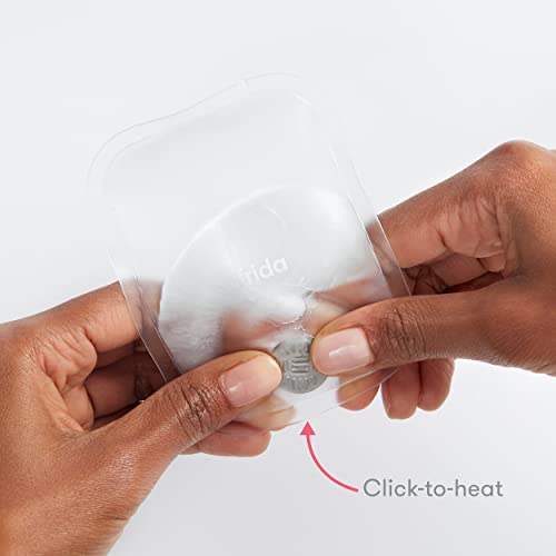 Gas + Colic Heating Pad for Natural Belly Relief by Frida Baby | Gentle Heat ...