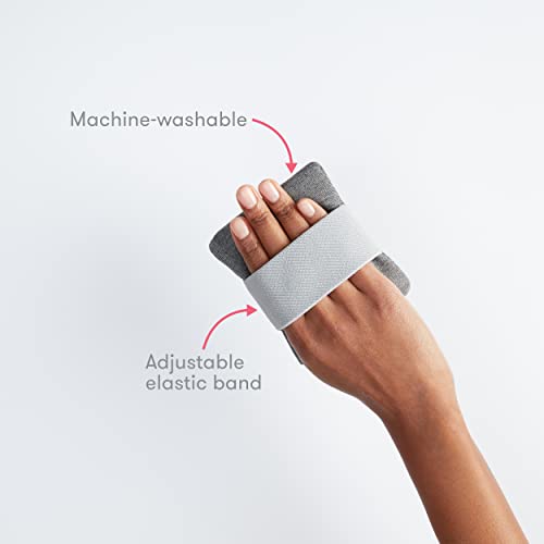 Gas + Colic Heating Pad for Natural Belly Relief by Frida Baby | Gentle Heat ...