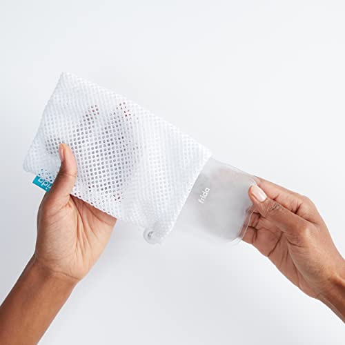 Gas + Colic Heating Pad for Natural Belly Relief by Frida Baby | Gentle Heat ...