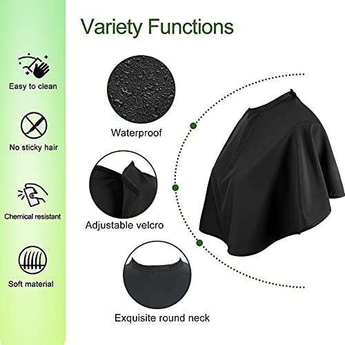 4 Pieces Makeup Artist Tools Include Professional Cosmetic Makeup Brush Bag w...