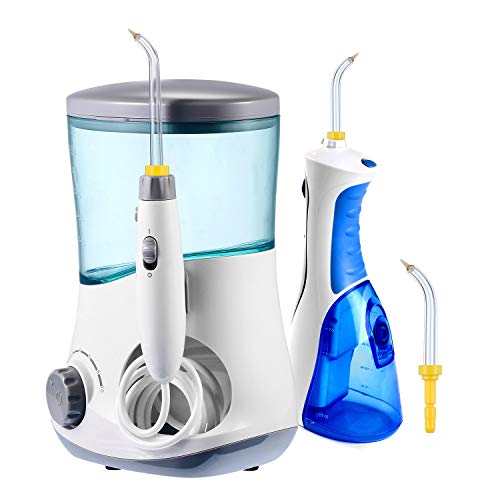 Replacement Periodontal Tips Dental Water Jet Nozzle Accessories for Waterpik...