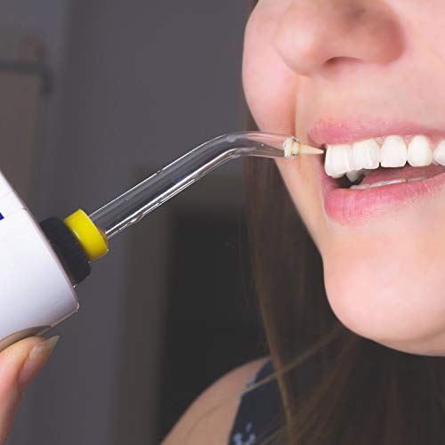 Replacement Periodontal Tips Dental Water Jet Nozzle Accessories for Waterpik...