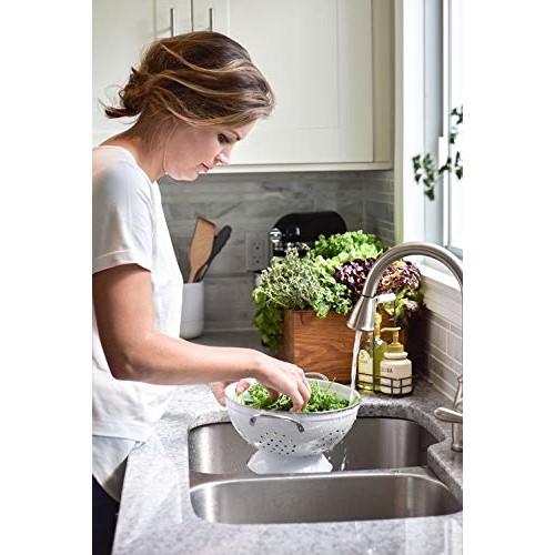 Fruits & Passion [Cucina] Lime Zest & Cypress Tree Hand Soap, (16.9 fl oz) - ...