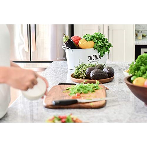 Fruits & Passion [Cucina] Lime Zest & Cypress Tree Hand Soap, (16.9 fl oz) - ...