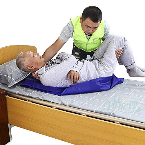 Multipurpose Patient Transfer Sheet Bed Positioning,Slide Sheets for Elderly&...
