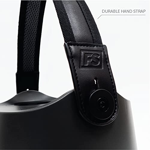 Fuji Spray Sunless 2175 soloTAN HVLP Spray Tan System with TAN7350 Aplicator